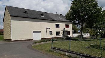 Eifel Garden Villa for Groups
