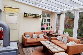 Eifel Garden Villa for Groups