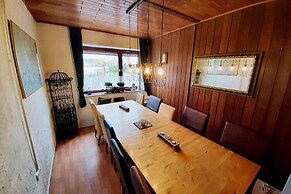 Eifel Garden Villa for Groups