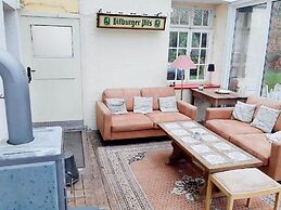 Eifel Garden Villa for Groups