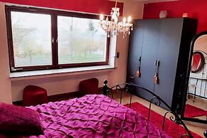 Eifel Garden Villa for Groups