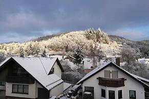 Spacious Flat in Adenau Near the Nurburgring