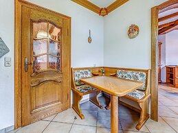 Spacious Flat in Adenau Near the Nurburgring