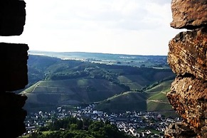 Spacious Flat in Adenau Near the Nurburgring