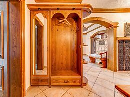 Spacious Flat in Adenau Near the Nurburgring