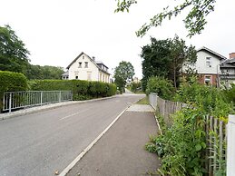 Holiday Home With Garden
