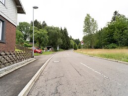 Holiday Home With Garden