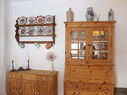 Wohnung im Teutoburger Wald