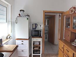 Wohnung im Teutoburger Wald