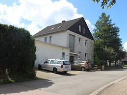Wohnung im Teutoburger Wald