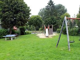 Wohnung im Teutoburger Wald