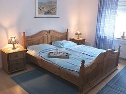 Wohnung im Teutoburger Wald