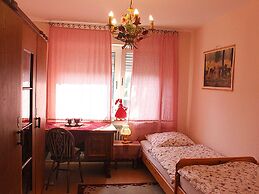 Wohnung im Teutoburger Wald