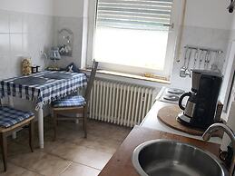 Wohnung im Teutoburger Wald
