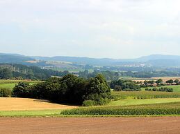 Wohnung im Teutoburger Wald