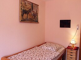 Wohnung im Teutoburger Wald