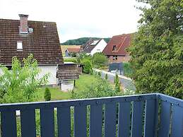 Wohnung im Teutoburger Wald