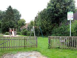 Wohnung im Teutoburger Wald