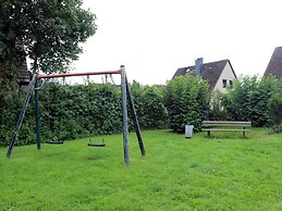 Wohnung im Teutoburger Wald