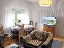 Wohnung im Teutoburger Wald