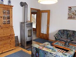 Wohnung im Teutoburger Wald