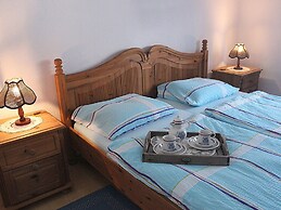 Wohnung im Teutoburger Wald