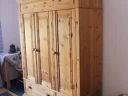 Wohnung im Teutoburger Wald