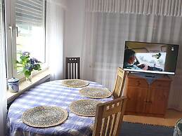 Wohnung im Teutoburger Wald