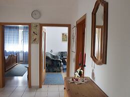 Wohnung im Teutoburger Wald