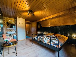 Apartment Near Willingen With Garden