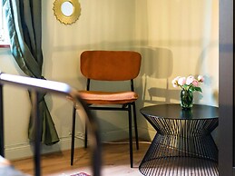 Apartment Near Willingen With Garden