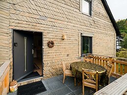 Apartment Near Willingen With Garden