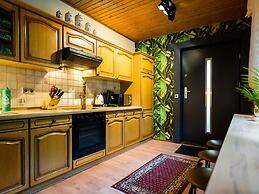 Apartment Near Willingen With Garden