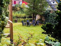 Apartment Near Willingen With Garden