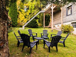 Apartment Near Willingen With Garden