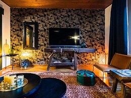 Apartment Near Willingen With Garden