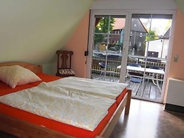 Charming Apartment in Thale ot Allrode