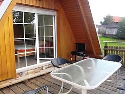 Charming Apartment in Thale ot Allrode