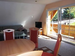 Charming Apartment in Thale ot Allrode