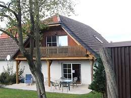 Charming Apartment in Thale ot Allrode