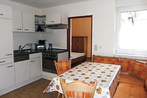 Charming Apartment in Thale ot Allrode