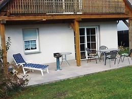 Charming Apartment in Thale ot Allrode