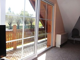 Charming Apartment in Thale ot Allrode