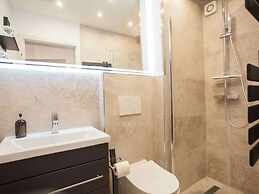 Studiowohnung bei Winterberg mit Terrasse