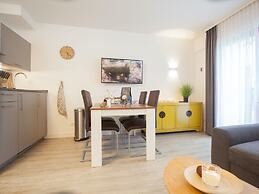 Studiowohnung bei Winterberg mit Terrasse