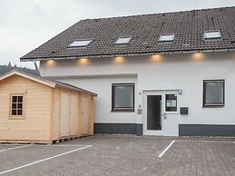 Studiowohnung bei Winterberg mit Terrasse