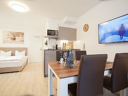 Studiowohnung bei Winterberg mit Terrasse