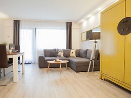 Studiowohnung bei Winterberg mit Terrasse