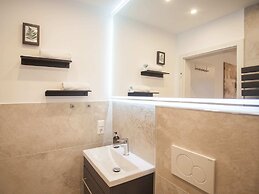 Studiowohnung bei Winterberg mit Terrasse