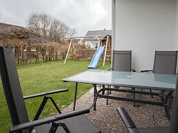 Studiowohnung bei Winterberg mit Terrasse